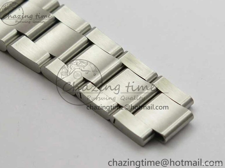 0512 Neat Submariner 16610 LV Green No Rehaut Engraving 904L Steel ARF1:1 Best Edition on SS Bracelet SH 2955
